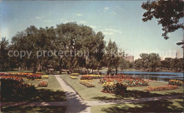 72289715 Minneapolis_Minnesota Flower Gardens Loring Park - Autres & Non Classés