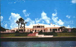 72289702 Florida_US-State Waterfront Home Biscayne Beach Fred Hooper - Other & Unclassified