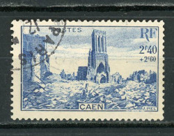 FRANCE -  POUR L'ENTRAIDE FRANÇAISE - N° Yvert  746** - Unused Stamps