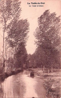 Bassenge - GLONS - La Vallée Du Geer - 1920 - Bassenge