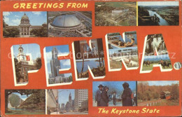 72289679 Pennsylvania US-State Keystone State Pennsylvania US-State - Sonstige & Ohne Zuordnung