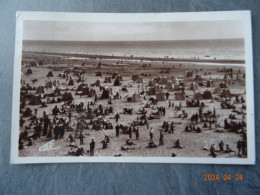 PARIS PLAGE - Le Touquet