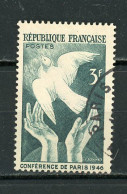 FRANCE - PAIX - N° Yvert 761 Oblit - Used Stamps
