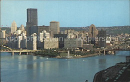 72289652 Pittsburgh Point State Park Pittsburgh - Sonstige & Ohne Zuordnung