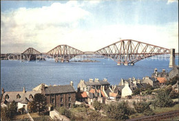 72288284 Forth Scotland Forth Bridge Forth Scotland - Autres & Non Classés
