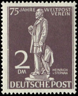 Berlin, 1949, 41 II, Postfrisch - Sonstige & Ohne Zuordnung