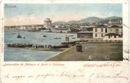 Salonique - Greece