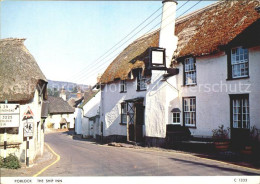 72288140 Porlock District The Ship Inn  - Other & Unclassified