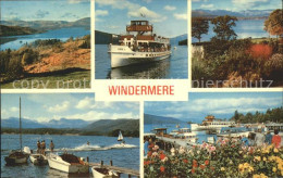 72288059 Windermere  - Autres & Non Classés