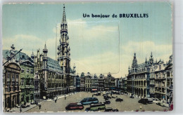 51130402 - Bruessel Bruxelles - Bruxelles-ville