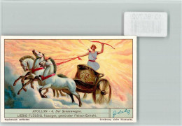 10185702 - Mythologie Apollon Nr. 4  -  Sonnenwagen, - Fairy Tales, Popular Stories & Legends