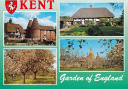 1 AK England * Kent - Garden Of England * - Autres & Non Classés