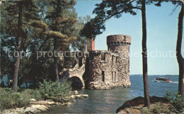 72285094 Thousand_Island_Park Old Power House Castle - Andere & Zonder Classificatie