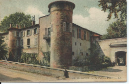 [64] Pyrénées-Atlantiques > Bayonne Le Chateau Vieux - Bayonne