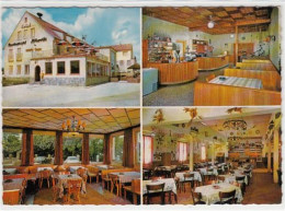 39088302 - Rust Im Burgenland. Hotel - Restaurant Franz Sifkovits Ungelaufen  Gute Erhaltung. - Otros & Sin Clasificación