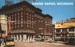 72285073 Grand_Rapids_Michigan Campau Square - Autres & Non Classés