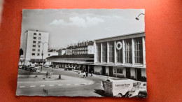 CPSM (49) Angers. Gare. (7A.n°300) - Angers