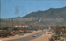 72283296 Twentynine_Palms  - Other & Unclassified