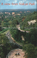 72283268 Birmingham_Alabama Vulcan Park  - Otros & Sin Clasificación