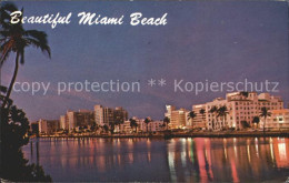 72283267 Miami_Beach  - Autres & Non Classés
