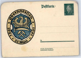 51381802 - Wappen Oberschlesien - Pologne