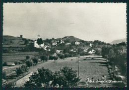 Cuneo San Michele Mondovì San Paolo Foto FG Cartolina MZ1227 - Cuneo