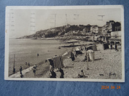 PLAGE DE STE ADRESSE - Cap De La Hève