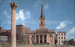 72282212 St Louis Missouri Old Cathedral   - Other & Unclassified