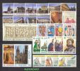 Vaticano / Vatican City  1993 -- Annata Completa  --- Complete Years ** MNH / VF - Años Completos