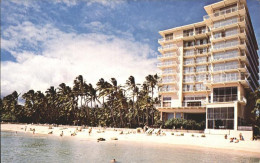 72282193 Waikiki Kaimana Beach Hotel  - Otros & Sin Clasificación