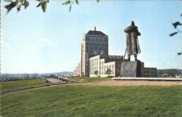 72282128 St Johns Newfoundland And Labrador Confederation Building Statue Portug - Zonder Classificatie