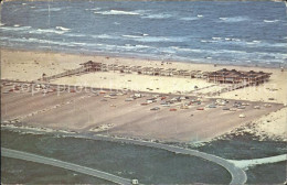 72282086 Padre_Island Fliegeraufnahme National Seashore  - Andere & Zonder Classificatie