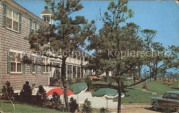 72282085 Hyannis_Massachusetts Yachtsman Hotel  - Autres & Non Classés