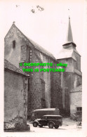 R489785 Arnac La Poste. H. V. L Eglise. Bernard. RP - Wereld