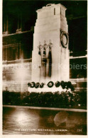 43050009 London Whitehall The Cenotaph - Autres & Non Classés