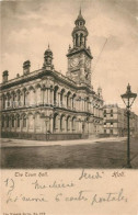 43049915 Hull UK Town Hall York - Sonstige & Ohne Zuordnung