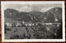 1927 VALBRUNA PANORAMA / TARVISIO / UDINE Foto Brisighelli - Other & Unclassified