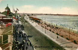 43039554 Revere_Massachusetts Beach Boulevard - Autres & Non Classés