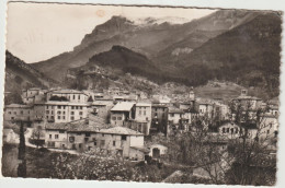 Drôme : CHATILLON  En  DIOIS : Vue - Châtillon-en-Diois