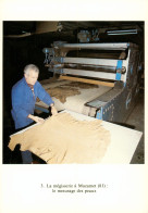 Delcampe - CPM-MAZAMET -La Mégisserie à Mazamet - Mesurage Des Peaux - Série Scènes Et Types Du Tarn* - Mazamet