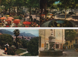 06 - VENCE - Lot De 16 Cartes Postales Format 10.5 X 15 Cm En Tbe - (R011) - Vence