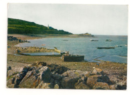 PAIMPOL-PLOUBAZLANEC. La Pointe De La Trinité. - Ploubazlanec