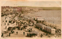 43039509 Weymouth Dorset Beach  - Altri & Non Classificati