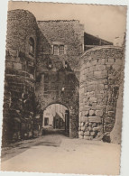 Drôme : DIE :  Porte  Saint  Marcel - Die