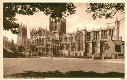 43039307 York UK The Minster From South East York - Other & Unclassified