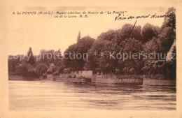 43024115 La_Pointe Vu De La Loire - Other & Unclassified