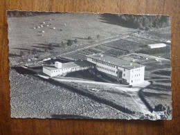 CPA Inédite RAZIMONT EPINAL ECOLE D'ENSEIGNEMENT MENAGER AGRICOLE - Epinal