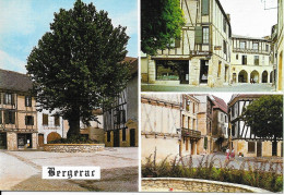 [24] Dordogne > Bergerac Carte Multivues CPM - Bergerac