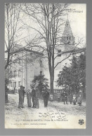 Bourg Saint Andéol, Place De La République (A18p75) - Bourg-Saint-Andéol