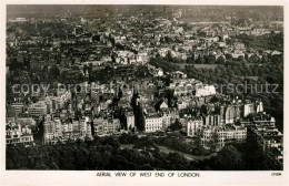 43007792 London Aerial View Of West End - Other & Unclassified